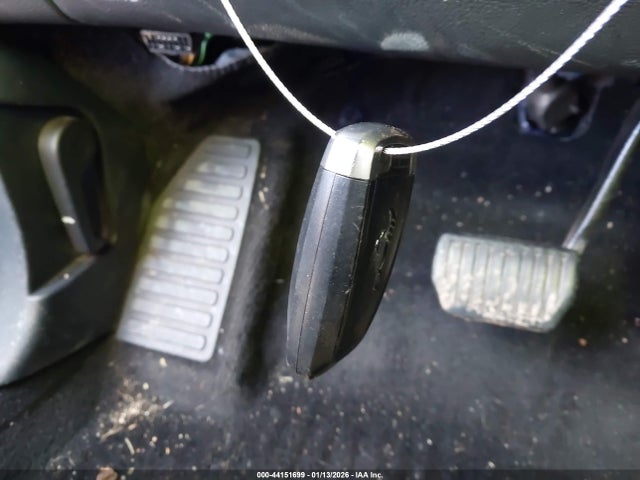 Ford EDGE SEL 2018 2FMPK3J93JBB31572 Image 11