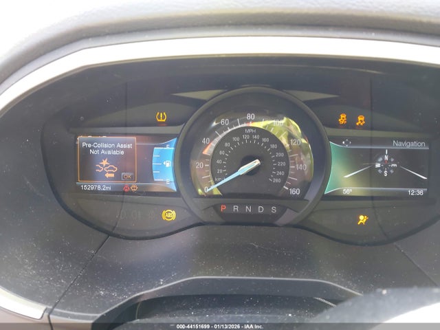 Ford EDGE SEL 2018 2FMPK3J93JBB31572 Image 7