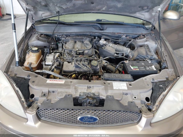 2007 FORD TAURUS 1FAFP56U07A172049 Photo 9