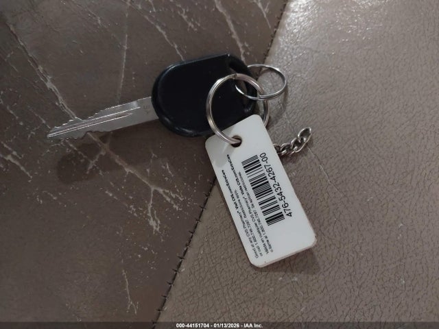 2007 FORD TAURUS 1FAFP56U07A172049 Photo 10