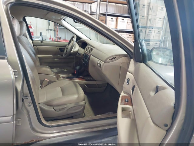 2007 FORD TAURUS 1FAFP56U07A172049 Photo 4