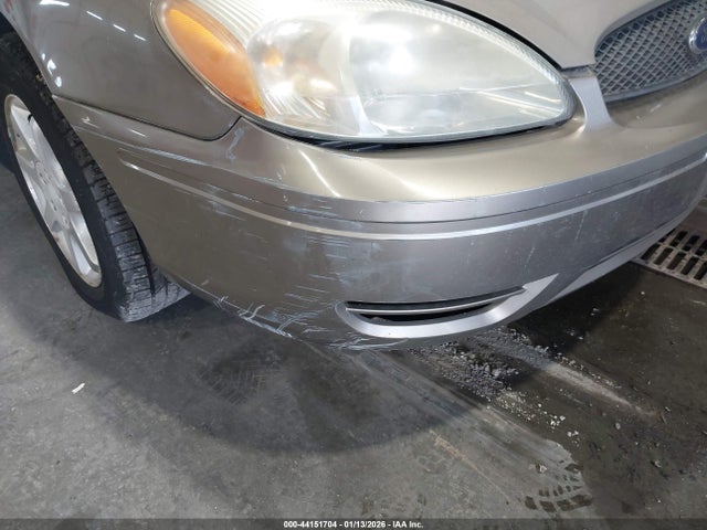 2007 FORD TAURUS 1FAFP56U07A172049 Photo 5