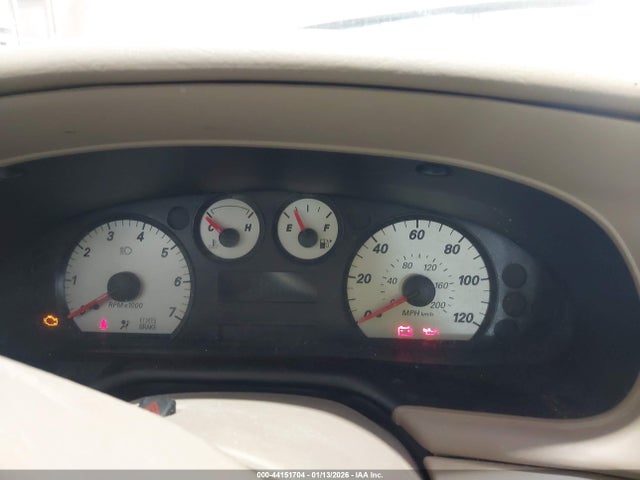 2007 FORD TAURUS 1FAFP56U07A172049 Photo 6