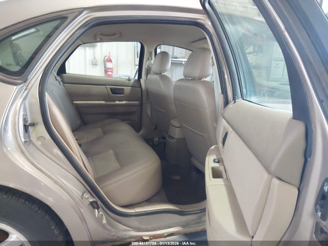 2007 FORD TAURUS 1FAFP56U07A172049 Photo 7