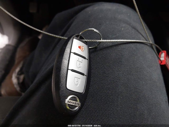 Nissan ROGUE SV 2014 5N1AT2MV2EC770909 Image 11