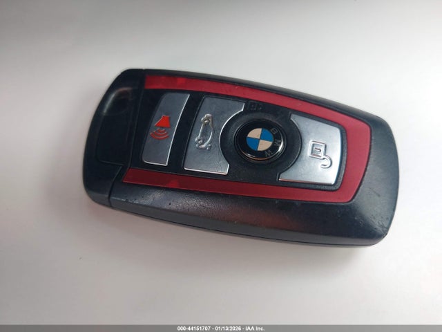 Продаж на аукціоні авто 2018 Bmw 440i Gran Coupe Xdrive, vin: WBA4J7C59JBH15413, номер лоту: 44151707