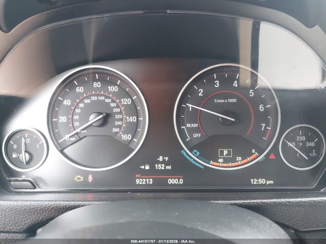 Продаж на аукціоні авто 2018 Bmw 440i Gran Coupe Xdrive, vin: WBA4J7C59JBH15413, номер лоту: 44151707