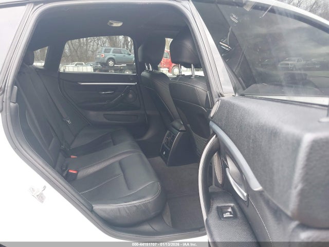 Продаж на аукціоні авто 2018 Bmw 440i Gran Coupe Xdrive, vin: WBA4J7C59JBH15413, номер лоту: 44151707