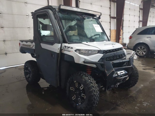 Polaris Ranger Xp 1000 2021 4XARRU993M8459348 main image