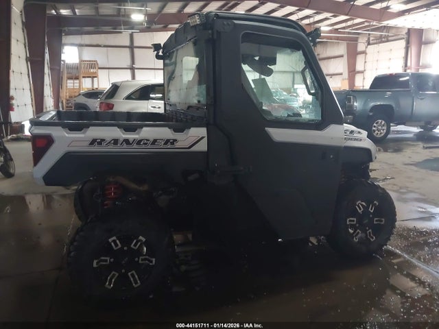 Polaris Ranger Xp 1000 2021 4XARRU993M8459348 Image 12