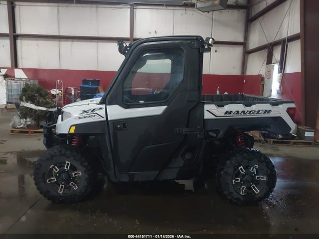 Polaris Ranger Xp 1000 2021 4XARRU993M8459348 Image 13