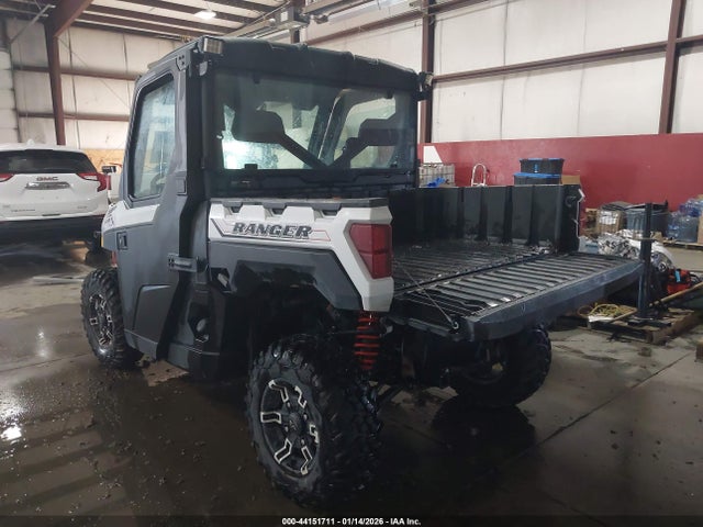Polaris Ranger Xp 1000 2021 4XARRU993M8459348 Image 3