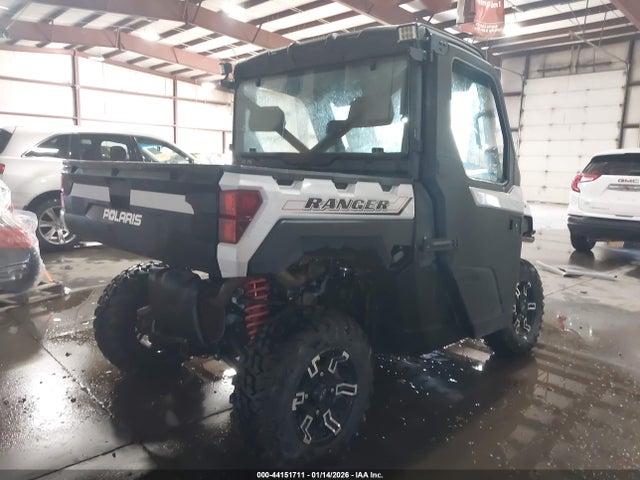 Polaris Ranger Xp 1000 2021 4XARRU993M8459348 Image 4