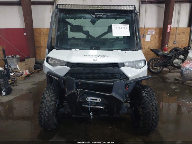 Polaris Ranger Xp 1000 2021 4XARRU993M8459348 Image 5