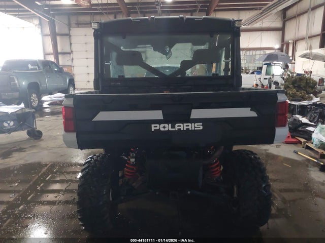 Polaris Ranger Xp 1000 2021 4XARRU993M8459348 Image 6