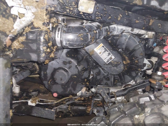 Polaris Ranger Xp 1000 2021 4XARRU993M8459348 Image 9