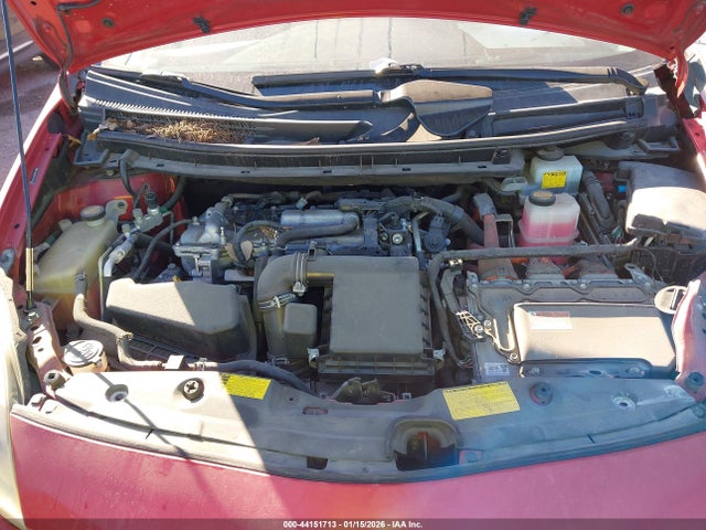 44151713 :رقم المزاد ، JTDKN3DU1C5374231 vin ، 2012 Toyota Prius Five مزاد بيع