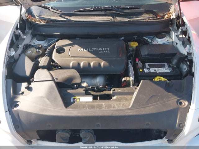 1C4PJMAB5FW755167 Jeep Cherokee Sport