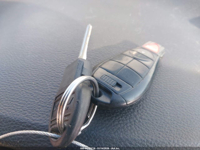 1C4PJMAB5FW755167 Jeep Cherokee Sport