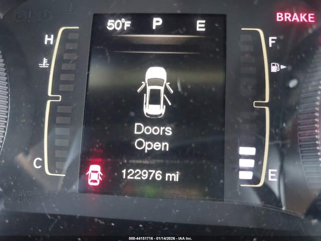 1C4PJMAB5FW755167 Jeep Cherokee Sport