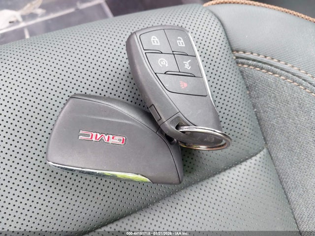 Aukcja sprzedaży 2025 Gmc Acadia Awd At4, vin: 1GKENPRSXSJ287241, numer aukcji: 44151718