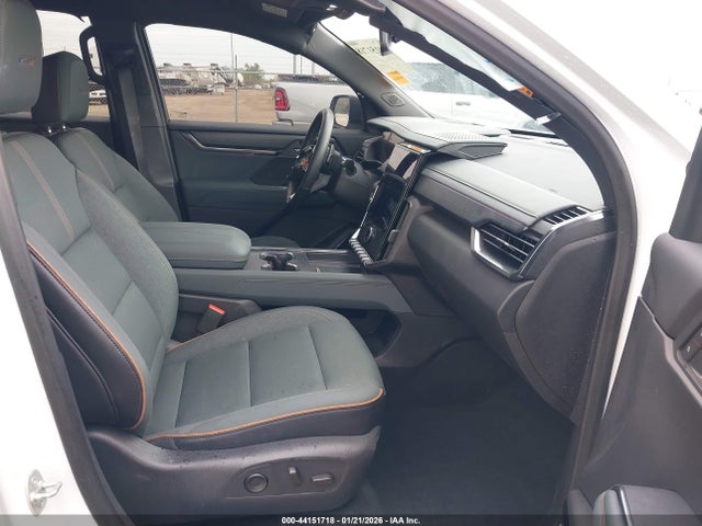 Aukcja sprzedaży 2025 Gmc Acadia Awd At4, vin: 1GKENPRSXSJ287241, numer aukcji: 44151718