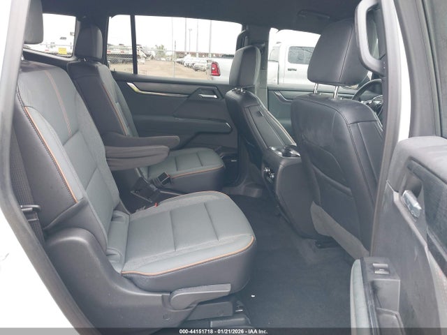 Aukcja sprzedaży 2025 Gmc Acadia Awd At4, vin: 1GKENPRSXSJ287241, numer aukcji: 44151718