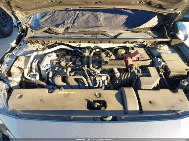 Nissan Sentra Sv Xtronic Cvt 2023 3N1AB8CV0PY223985 Image 10