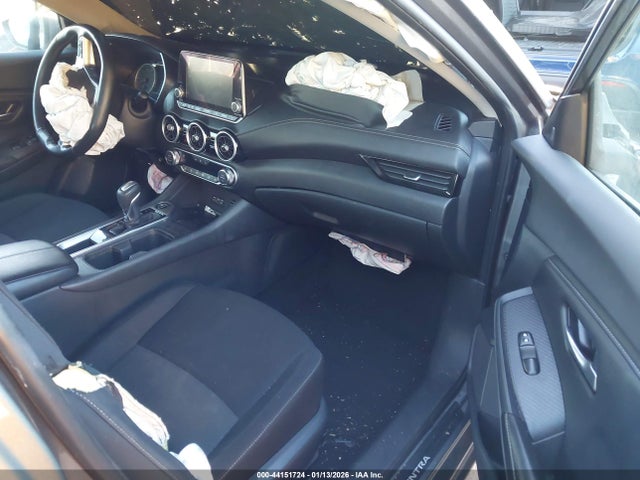 Nissan Sentra Sv Xtronic Cvt 2023 3N1AB8CV0PY223985 Image 5