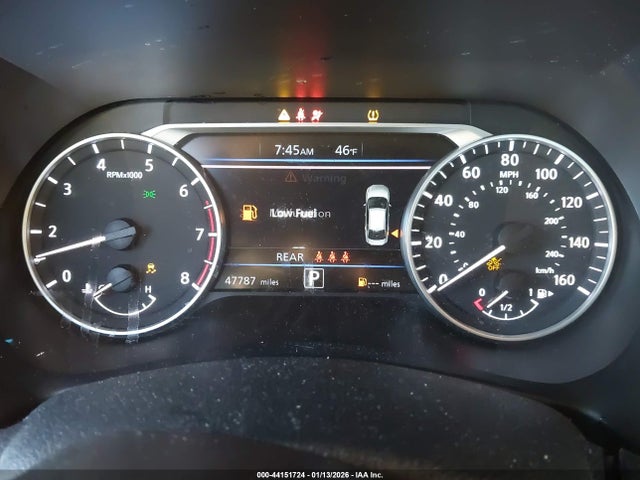 Nissan Sentra Sv Xtronic Cvt 2023 3N1AB8CV0PY223985 Image 7