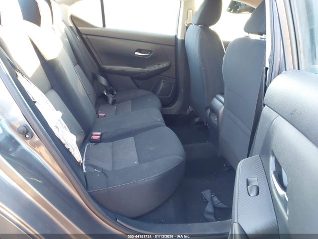 Nissan Sentra Sv Xtronic Cvt 2023 3N1AB8CV0PY223985 Image 8
