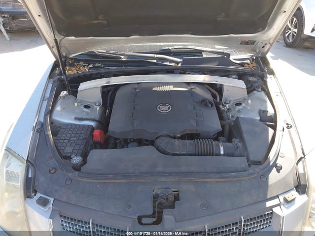 Aukcja sprzedaży 2011 Cadillac Cts Premium, vin: 1G6DP1ED9B0104300, numer aukcji: 44151725