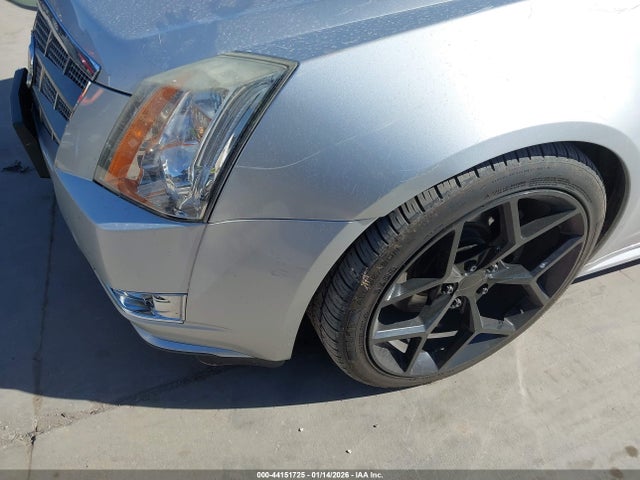 Aukcja sprzedaży 2011 Cadillac Cts Premium, vin: 1G6DP1ED9B0104300, numer aukcji: 44151725