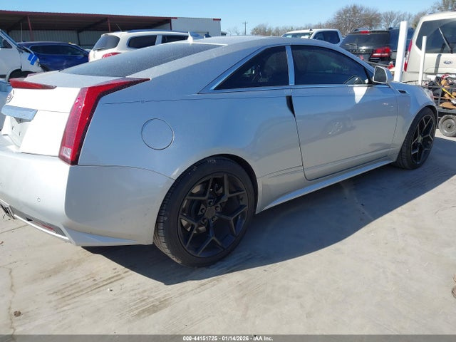 Aukcja sprzedaży 2011 Cadillac Cts Premium, vin: 1G6DP1ED9B0104300, numer aukcji: 44151725