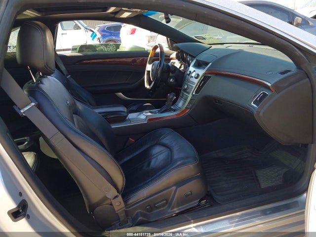 Aukcja sprzedaży 2011 Cadillac Cts Premium, vin: 1G6DP1ED9B0104300, numer aukcji: 44151725