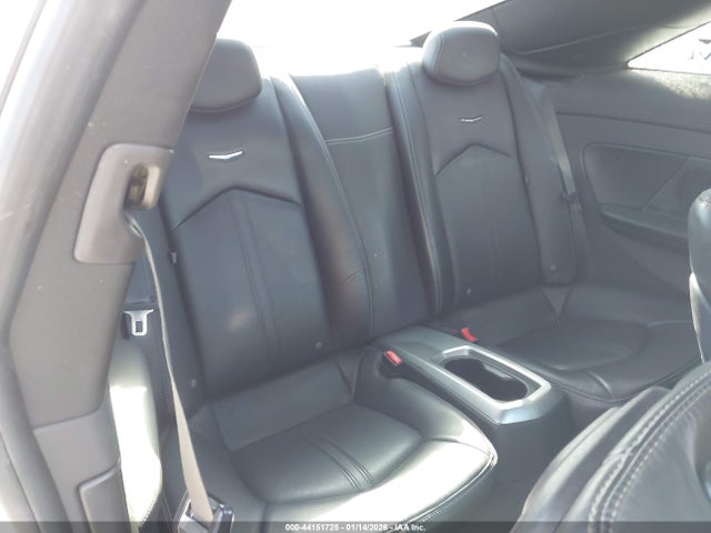 Aukcja sprzedaży 2011 Cadillac Cts Premium, vin: 1G6DP1ED9B0104300, numer aukcji: 44151725