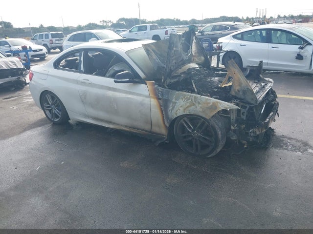 2017 BMW 230I WBA2F9C57HV664486