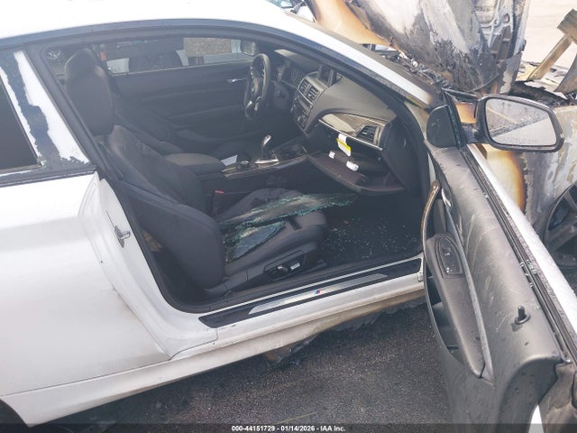 2017 BMW 230I WBA2F9C57HV664486 Photo 4