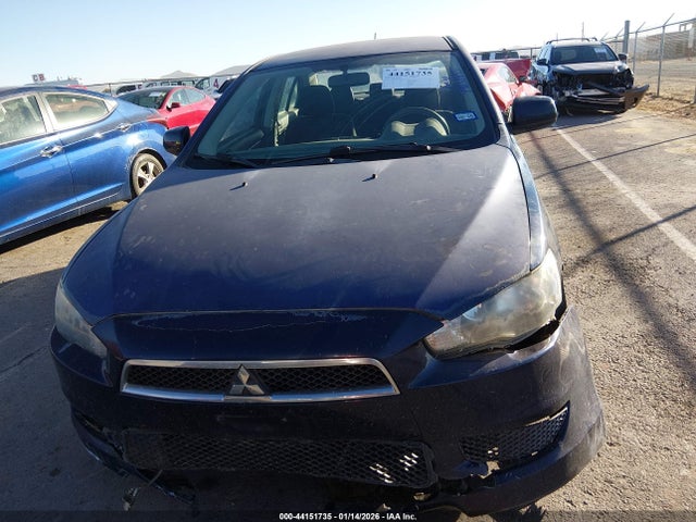 Продаж на аукціоні авто 2013 Mitsubishi Lancer Es, vin: JA32U2FUXDU021390, номер лоту: 44151735