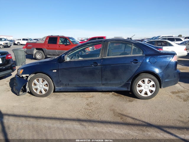 Продаж на аукціоні авто 2013 Mitsubishi Lancer Es, vin: JA32U2FUXDU021390, номер лоту: 44151735