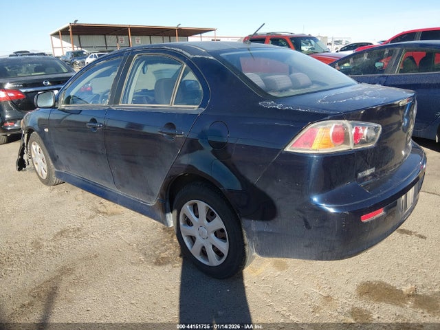 2013 MITSUBISHI LANCER JA32U2FUXDU021390 Photo 2