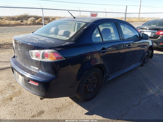 2013 MITSUBISHI LANCER JA32U2FUXDU021390 Photo 3