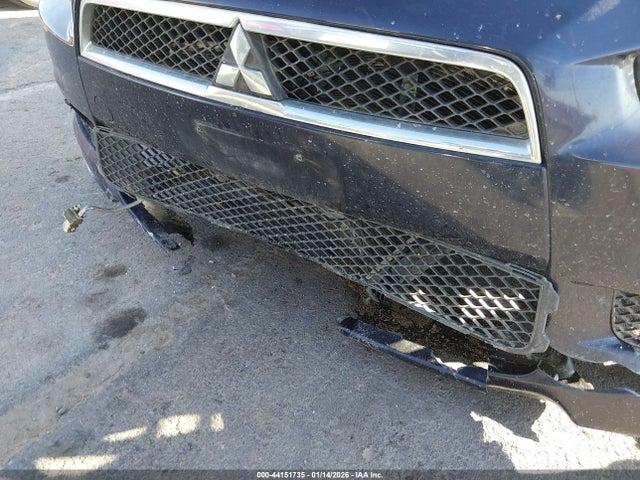 2013 MITSUBISHI LANCER JA32U2FUXDU021390 Photo 5