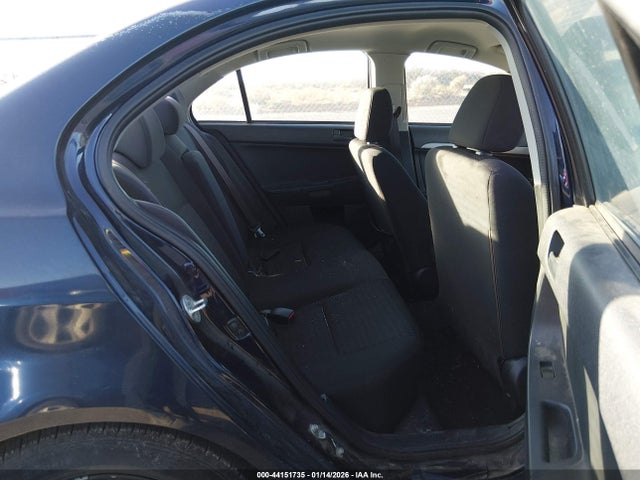 2013 MITSUBISHI LANCER JA32U2FUXDU021390 Photo 7