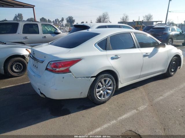 2015 NISSAN ALTIMA 1N4AL3AP9FN344100 Photo 3