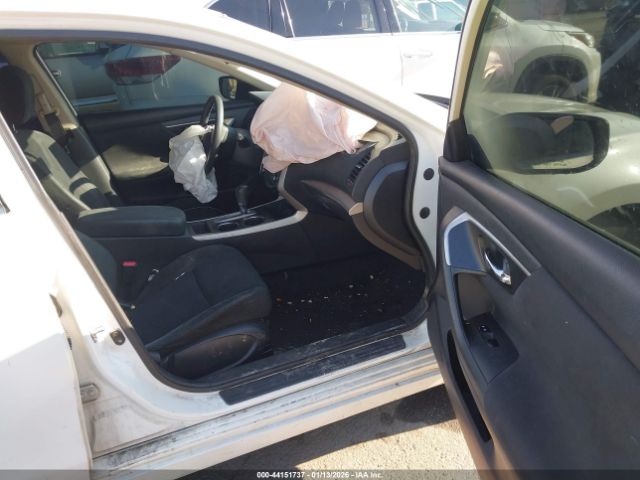 2015 NISSAN ALTIMA 1N4AL3AP9FN344100 Photo 4