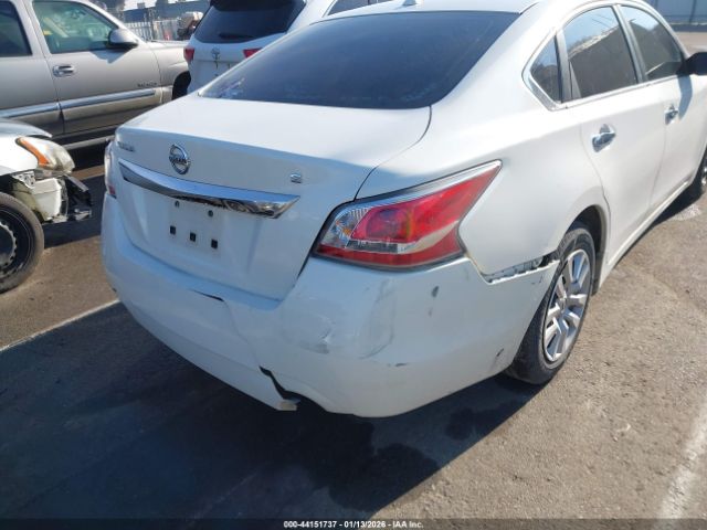 2015 NISSAN ALTIMA 1N4AL3AP9FN344100 Photo 5