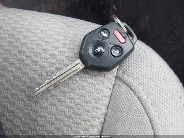 Subaru Forester 2.5i Premium 2017 JF2SJAEC3HH556011 Image 11