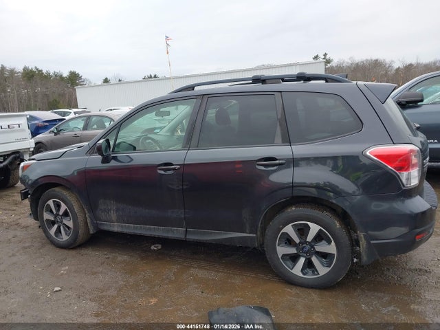 Subaru Forester 2.5i Premium 2017 JF2SJAEC3HH556011 Image 15