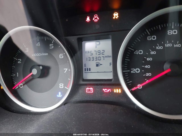 Subaru Forester 2.5i Premium 2017 JF2SJAEC3HH556011 Image 7